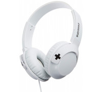 Philips SHL3075WT / 00 headphones, headset (white)