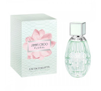 JIMMY CHOO Floral EDT 40ml