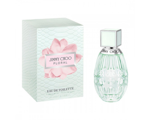 JIMMY CHOO Floral EDT 40ml