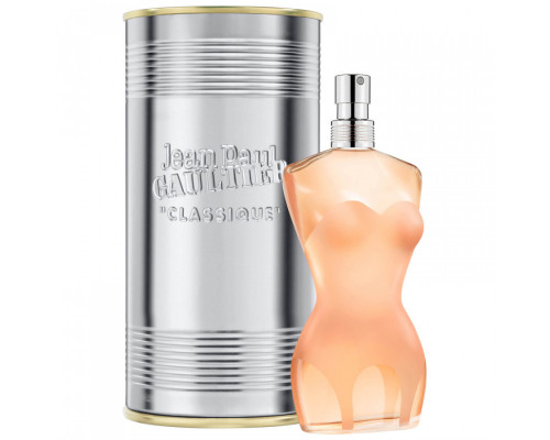 JEAN PAUL GAULTIER Classique EDT 100ml