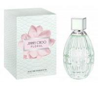 JIMMY CHOO Floral EDT 90ml