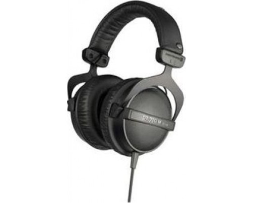 Beyerdynamic DT770M 80Ohm H5 Professional and Studio Headphones