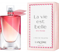 LANCOM La Vie Est Belle en Rose EDT 100ml