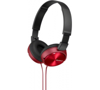 Sony MDR-ZX310R headphones