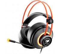 Cougar Immersa Pro Ti Headphones (3H700U50T.0001)