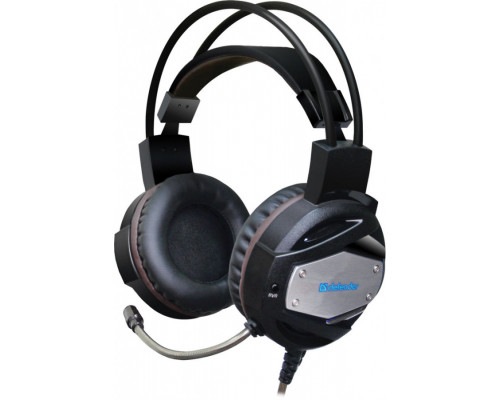 Defender Warhead G-500 + Game Headphones (64150)