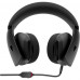 Dell Headset gaming AW310H Wired, Black, Built-in microphone