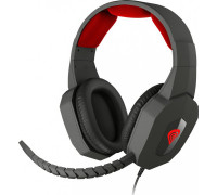 Genesis Argon 600 Headphones Black