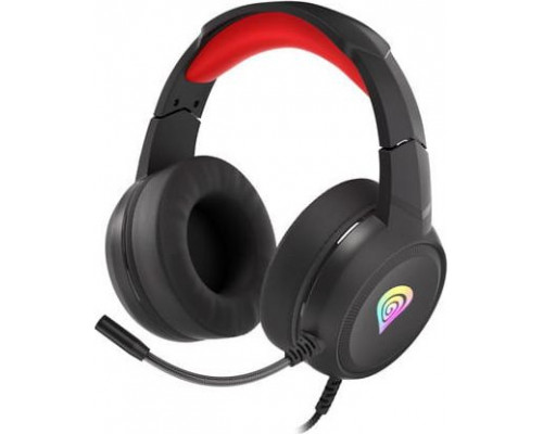 Genesis Neon 200 RGB Headphones (NSG-1609)