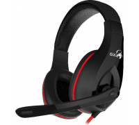 Genius GX Gaming Headphones HS-G560 (31710007400)