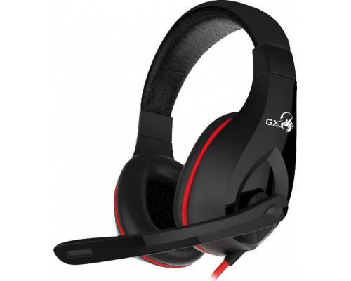Genius GX Gaming Headphones HS-G560 (31710007400)