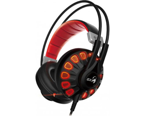 Genius Surround 7.1 Headphones HS-G680 (31710201100)