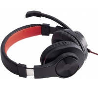 Hama HS-USB400 headphones