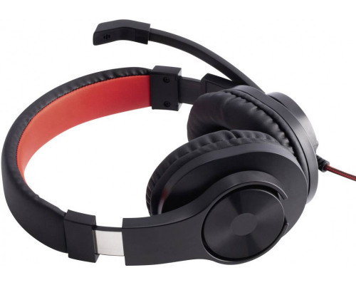 Hama HS-USB400 headphones