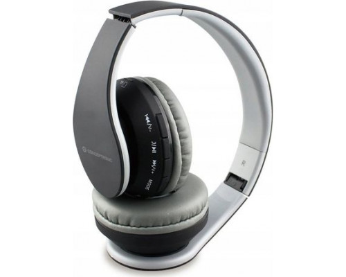 Conceptronic Parris Wireless Headphones (PARRIS01B)