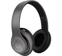 Gembird Milano Headphones (BHP-MXP-GR)