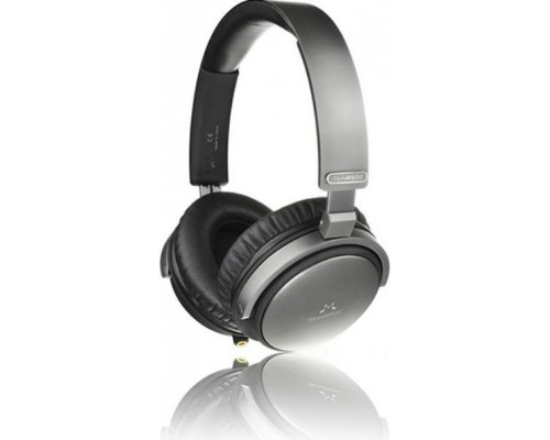 SoundMagic P55 Vento headphones