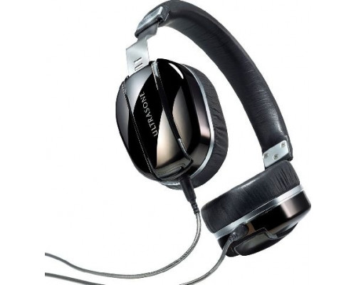 Ultrasone Edition M BLACK PEARL headphones