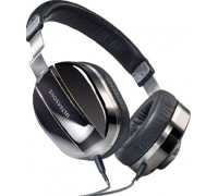 Ultrasone Edition M PLUS BLACK PEARL headphones
