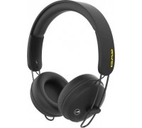 Awei A800BL Headphones (AWEI024BLK)