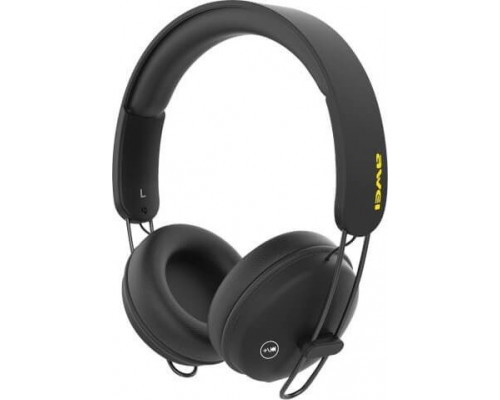 Awei A800BL Headphones (AWEI024BLK)