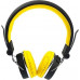 Awei A700BL Headphones (AWEI021BLKYEL)