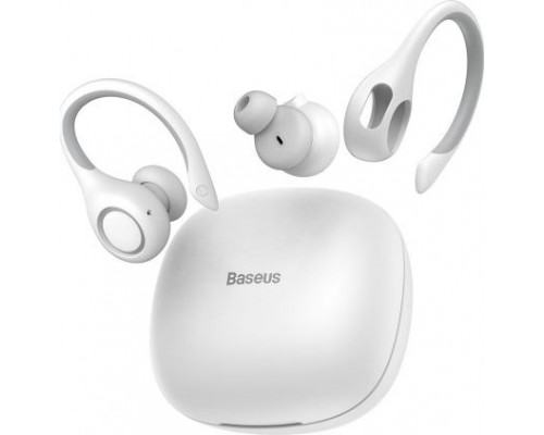 Baseus W17 Headphones (NGW17-02)