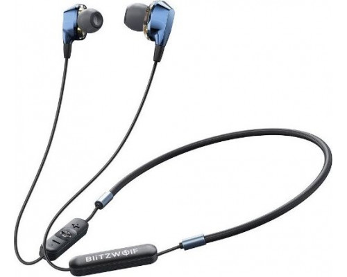 BlitzWolf BW-BTS4 Headphones (BLZ196)