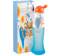 MOSCHINO I Love Love EDT 50ml