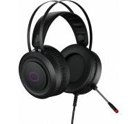 Cooler Master CH-321 headphones