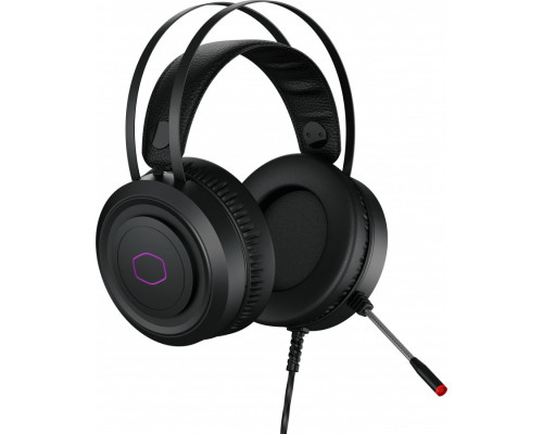 Cooler Master CH-321 headphones