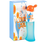 MOSCHINO I Love Love EDT 30ml