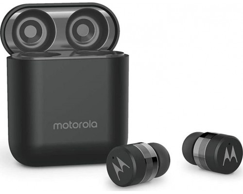 Motorola Vervebuds 110 headphones