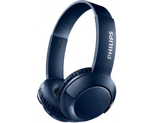 Philips SHB3075BL headphones