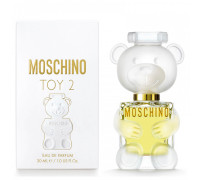 MOSCHINO Toy 2 EDP 30ml