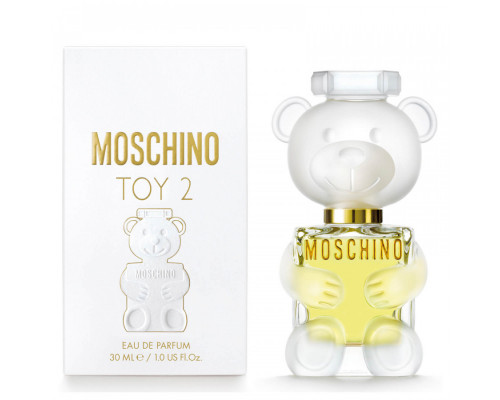 MOSCHINO Toy 2 EDP 30ml