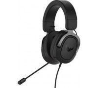 Asus TUF Gaming H3 Headphones (90YH028G-B1UA00)