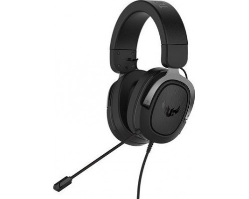 Asus TUF Gaming H3 Headphones (90YH028G-B1UA00)