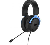 Asus TUF H3 Gaming Headset blue (90YH029B-B1UA00)