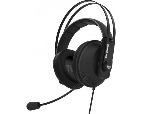 Asus TUF Gaming H7 Headphones (90YH022G-B8UA00)