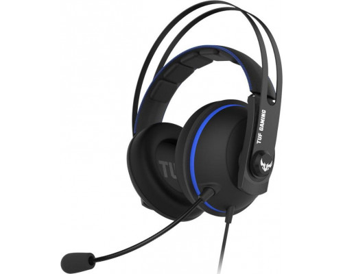 Asus TUF Gaming H7 Headphones (90YH01TB-B1UA00)