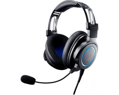 Audio-Technica ATH-G1 headphones