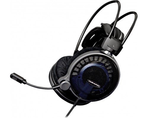 Audio-Technica ATH-ADG1X headphones