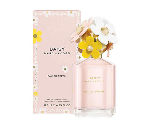 MARC JACOBS Daisy Eau So Fresh EDT 125ml