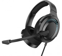 Baseus Gamo D05 Immersive Virtual 3 USB Headphones (BSU1067BLK)