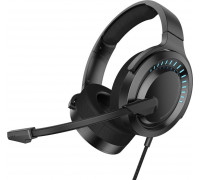Baseus Gamo Immersive Virtual 3D Headphones (NGD05-01)