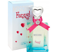 MOSCHINO Funny! EDT 50ml