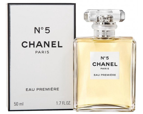 Chanel No.5 EDP 50ml