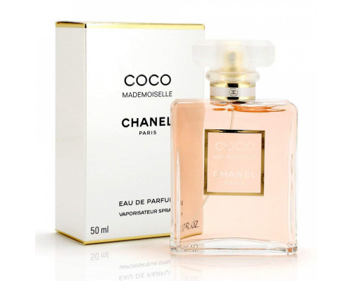 Chanel Coco Mademoiselle EDP 100ml