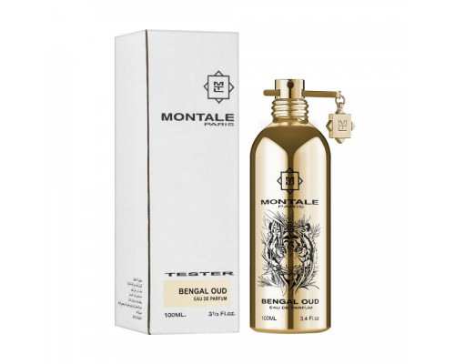 Montale Paris Bengal Oud EDP 100ml